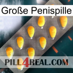 Große Penispille cialis1